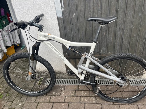 Zoll mountainbike von - 26,