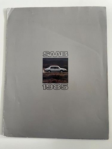 Saab turbo 900s - turbo, 4