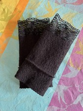 Armstulpen Stulpen Wollwalk