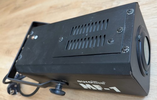 Eurolite lichteffekt - mf-1,