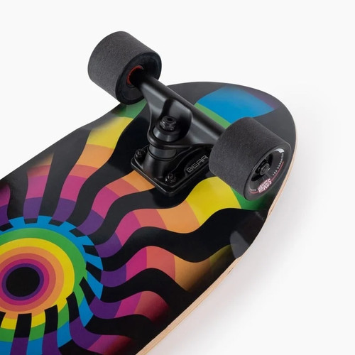 Landyachtz jammer cruiser - 30,