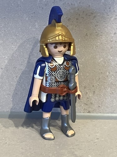 Playmobil römer legionär - -, römer,