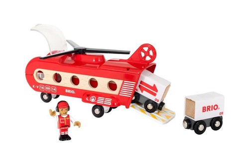 BRIO