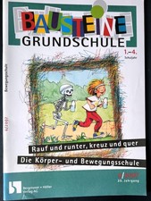 BAUSTEINE Grundschule 6/07