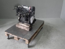 Motor ohne anbauteile - anbauteile, (benzin)