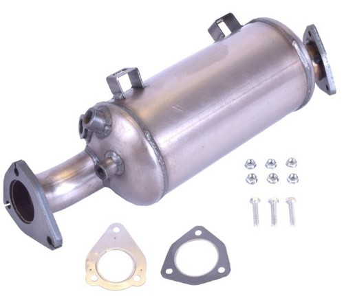 Dpf diesel partikel filter - dpf, diesel-partikel-filter