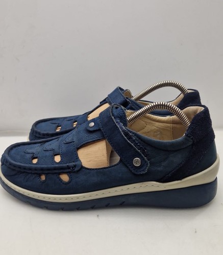 Wolky damen halbschuhe - wolky, gr
