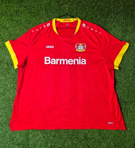 Bayer leverkusen trikot - trikot,