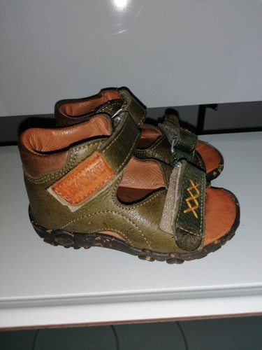 Sandalen für kleinkinder - sandalen,