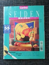 Carina Seiden Malerei 1994