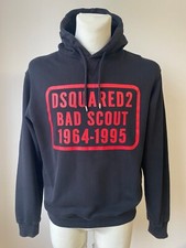 DSQUARED2*Dean fit*  Herren Sweatshirt  Gr.XL
