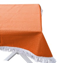 Gartentischdecke 160cm Rund