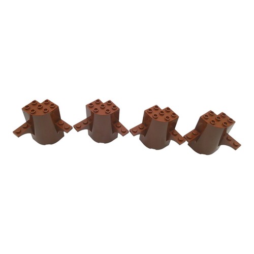 Lego baumstumpf mit 2 - lego®,