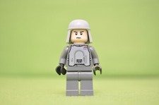 Lego Star Wars Figur General Veers 8129