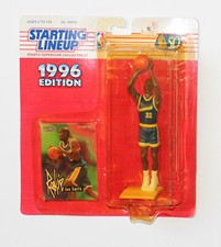 Joe Smith NBA Action Figur -