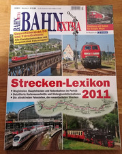 1 Bahn Extra 3/2011