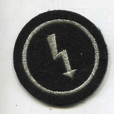 Feuerwehr Funktionsabzeichen