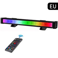 36W RGB LED Bühnenbeleuchtung Wall Washer Licht Bar DMX Disco Party Show Club