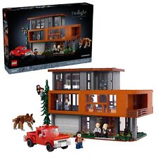 LEGO® Ideas 21354 Das Haus der Cullens aus Twilight NEU OVP