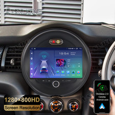 2+32GB Android 14 Autoradio
