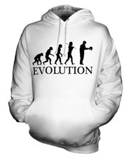 AIRBRUSH EVOLUTION OF MAN