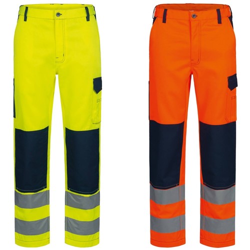 Arbeitshose warnschutz hose - arbeitshose,