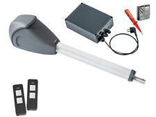 Sommer Twist XL Drehtorantrieb