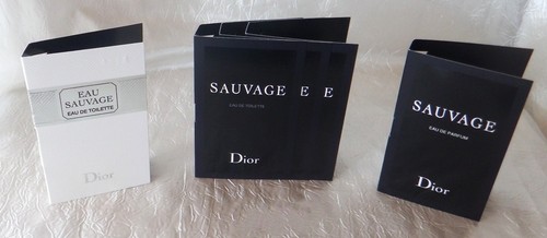Dior sauvage herren - edt,, edp