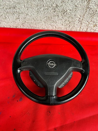 Opel astra zafira lenkrad - opel, a