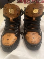 MCM Sneaker Damen/Kids Gr. 36