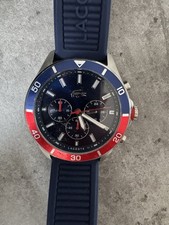 Lacoste Herren-Armbanduhr