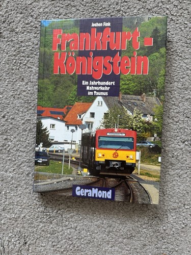 Königstein ein jahrhundert - ein,