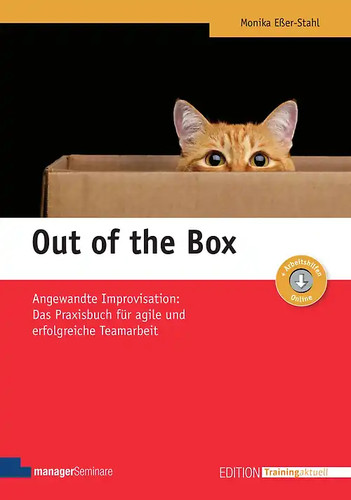 Out the box - of,