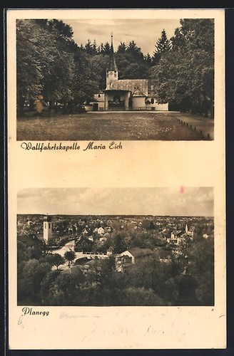 Planegg wallfahrtskirche - planegg,,