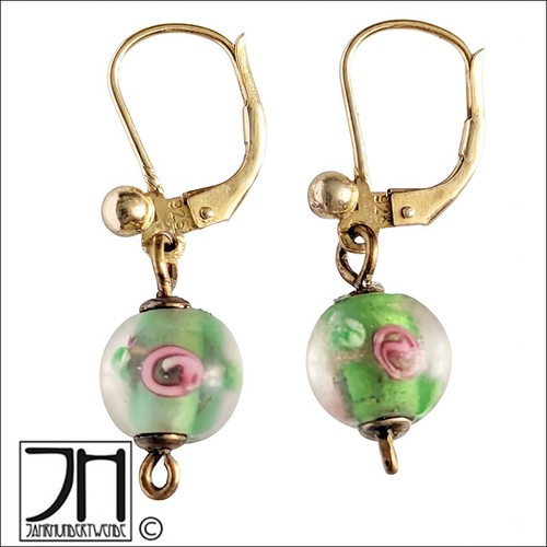 Wunderschöne vintage murano - wunderschöne,