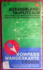 Ausseerland Tauplitzalm