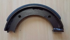 Bremsbacke 180x30 für