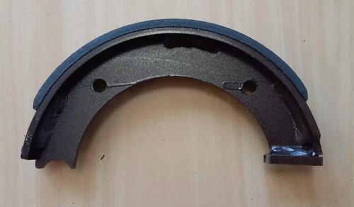 Bremsbacke 180x30 für