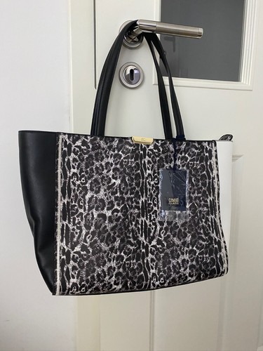 Roberto cavalli class - roberto, shopper
