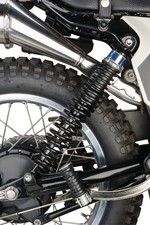 XT500 HAGON Stoßdämpfer