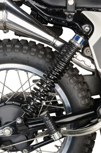 Xt500 hagon stoßdämpfer - xt500,
