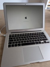 MacBook Air 13 Zoll, Mid 2012