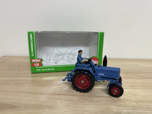 Traktor maßstab 3474 - maßstab,