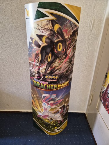 Pokemon drachenwandel - pokemon,