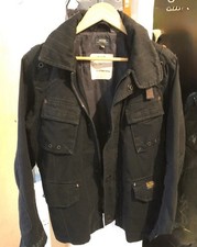 G-STAR Herren Übergangsjacke