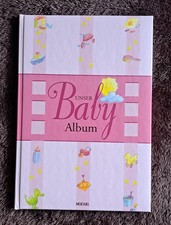 Buch Unser Baby Album