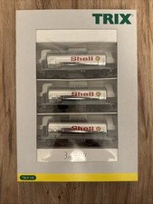 24/ Trix Express 31354 3er Set