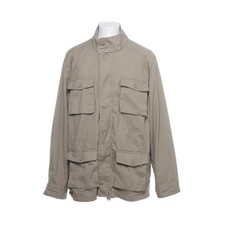 Atlas for Men, Safarijacke