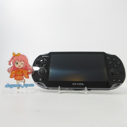 Sehr gut sony vita - ps,