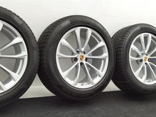 19 Zoll Porsche Macan Original Felgen Winterräder